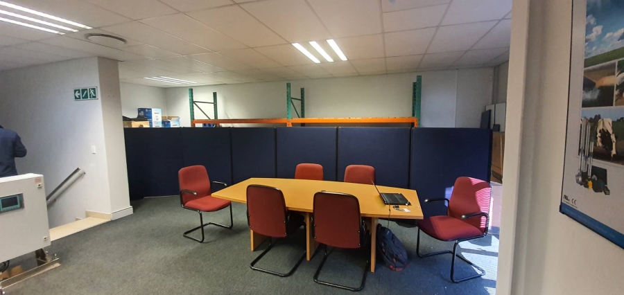 To Let commercial Property for Rent in Stikland Industrial Western Cape